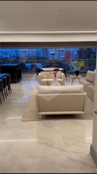 Venda Apartamento São Paulo Vila Clementino 1