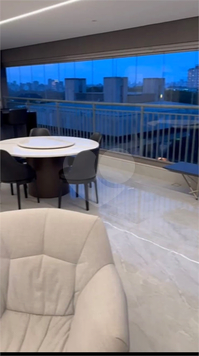 Venda Apartamento São Paulo Vila Clementino 1