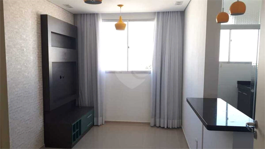 Venda Apartamento Sorocaba Jardim Novo Mundo 1