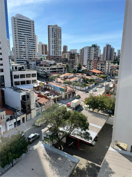 EDIFÍCIO ITAJAÍ