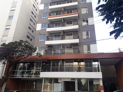 Venda Apartamento São Paulo Bela Vista 1