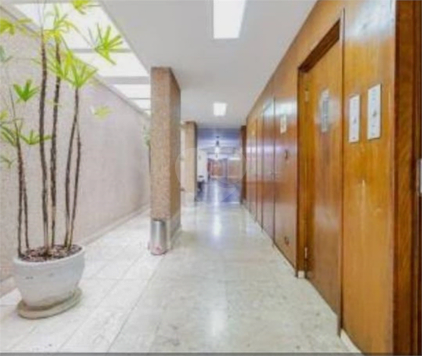 Condominio Edificio Ideal