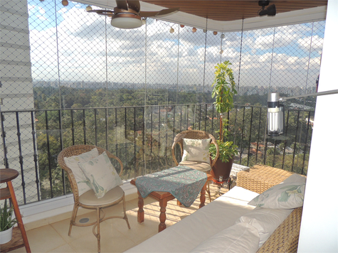 Aluguel Apartamento São Paulo Santo Amaro 1