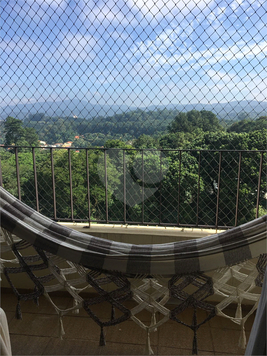 Venda Apartamento São Paulo Vila Nova Cachoeirinha 1