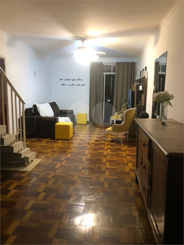 Venda Casa São Paulo Pinheiros 1
