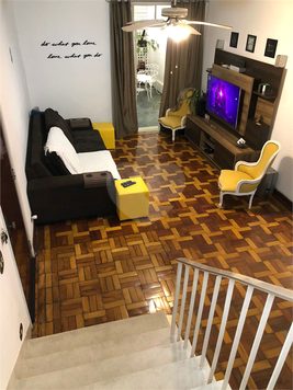 Venda Casa São Paulo Pinheiros 1