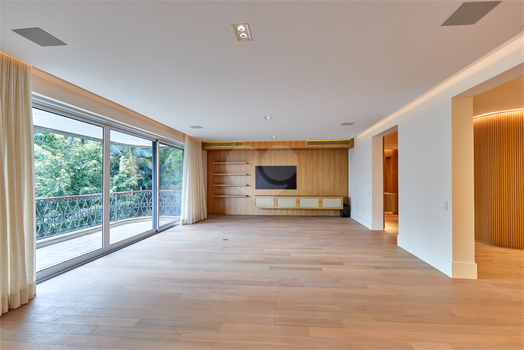 Venda Apartamento São Paulo Santo Amaro 1