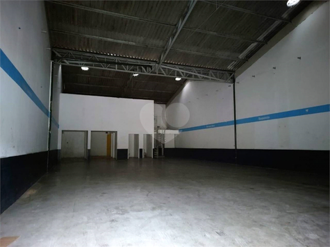 Aluguel Loja São Bernardo Do Campo Demarchi 1