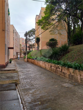 Venda Apartamento São Paulo Barro Branco (zona Norte) 1