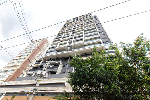 Venda Apartamento São Paulo Vila Mariana 1