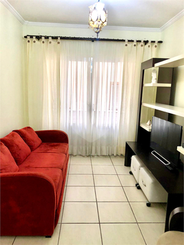 Venda Apartamento Praia Grande Guilhermina 1