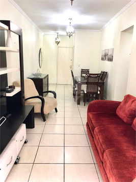 Venda Apartamento Praia Grande Guilhermina 1