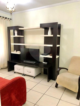Venda Apartamento Praia Grande Guilhermina 1