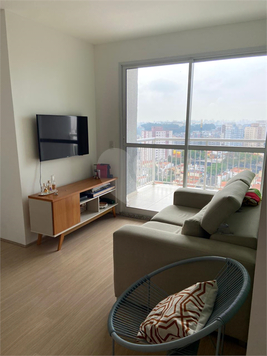 Aluguel Apartamento São Paulo Vila Dom Pedro I 1