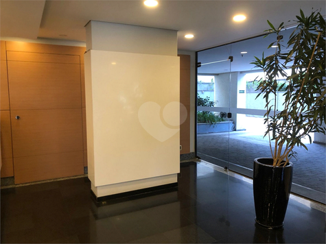 CONDOMÍNIO PARAÍSO WORKCENTER