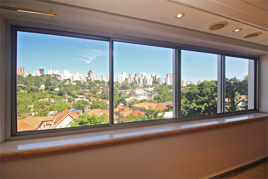 Venda Apartamento São Paulo Santa Cecília 1