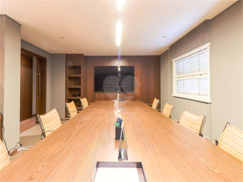 Aluguel Apartamento São Paulo Cerqueira César 1