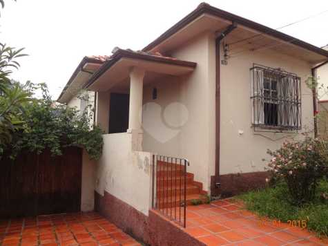 Venda Casa São Paulo Vila Nair 1