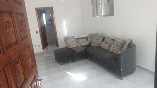 Venda Sobrado São Paulo Vila Moraes 1