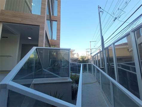 Venda Condomínio São Paulo Vila Mazzei 1