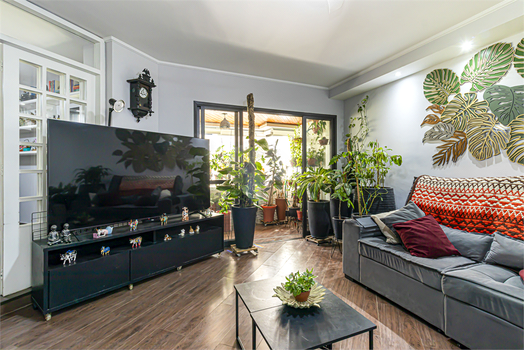 Venda Apartamento São Paulo Vila Nova Conceição 1