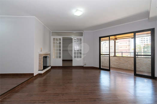Venda Apartamento São Paulo Vila Nova Conceição 1