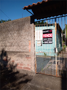 Venda Casa Cachoeirinha Parque Granja Esperança 1