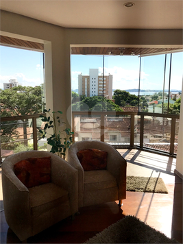 Edifício Saint Moritz Residence