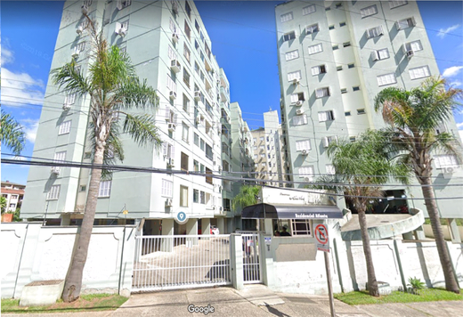 Venda Apartamento Cachoeirinha Vila Cachoeirinha 1