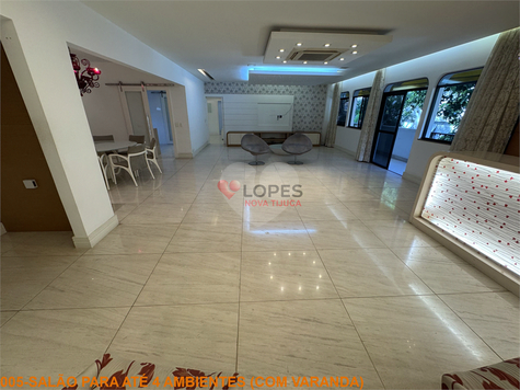 Aluguel Apartamento Rio De Janeiro Tijuca 1