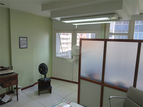 Do Edifício Hercules