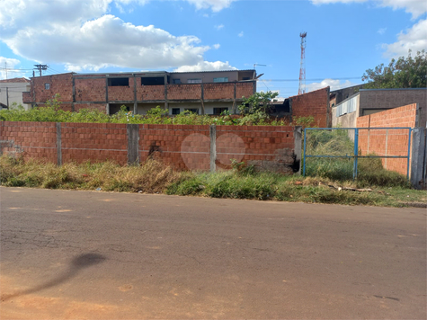 Venda Terreno São Carlos Residencial Monsenhor Romeu Tortorelli 1