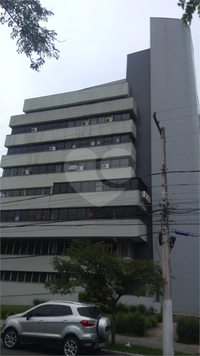 CONDOMÍNIO ALBERT EINSTEIN CENTER