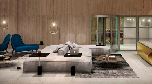 Venda Apartamento São Paulo República 1