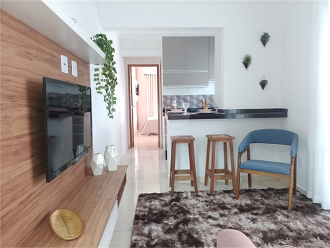 Aluguel Apartamento Praia Grande Boqueirão 1