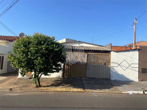 Venda Terreno São Carlos Parque Santa Felícia Jardim 1