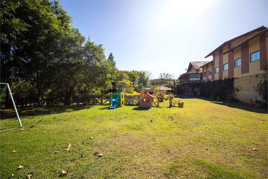 Venda Hotel São Roque Centro (canguera) 1