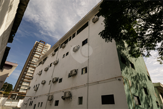 Venda Prédio inteiro São Paulo Jardim Marajoara 1