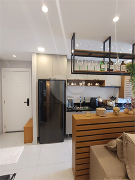 Venda Apartamento São Paulo Vila Dom Pedro I 1