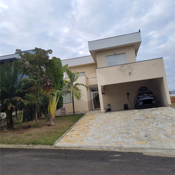 Venda Condomínio Campinas Chácara Santa Margarida 1