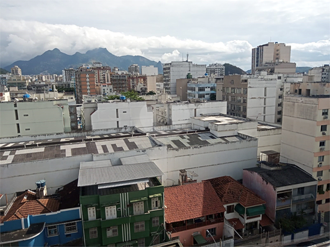 Aluguel Apartamento Rio De Janeiro Tijuca 1