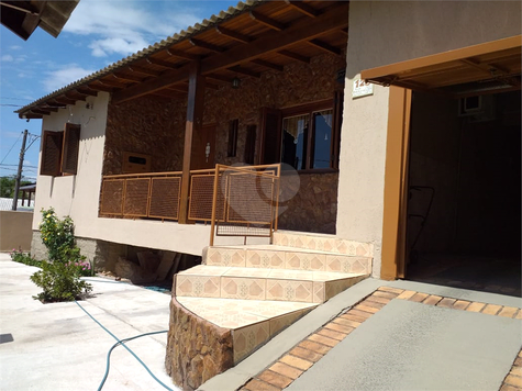 Venda Casa Gravataí Centro 1