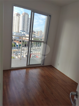 Aluguel Apartamento São Paulo Bom Retiro 1