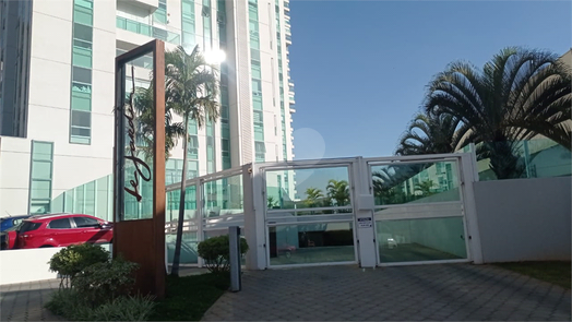 Venda Apartamento Indaiatuba Jardim Pompéia 1
