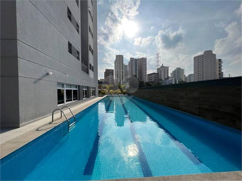 Venda Apartamento Santo André Centro 1