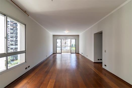 Venda Apartamento São Paulo Vila Uberabinha 1