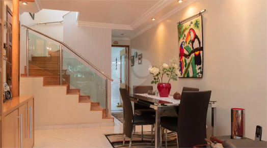 Venda Casa São Paulo Jardim Santo Antoninho 1