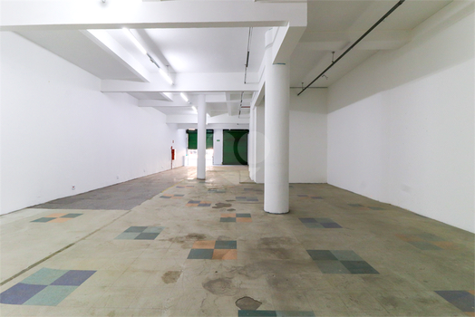 Aluguel Salão Comercial São Paulo Santa Cecília 1