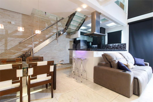 Condomínio Loft Residence Service