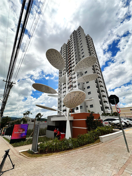 Venda Apartamento Atibaia Alvinópolis 1